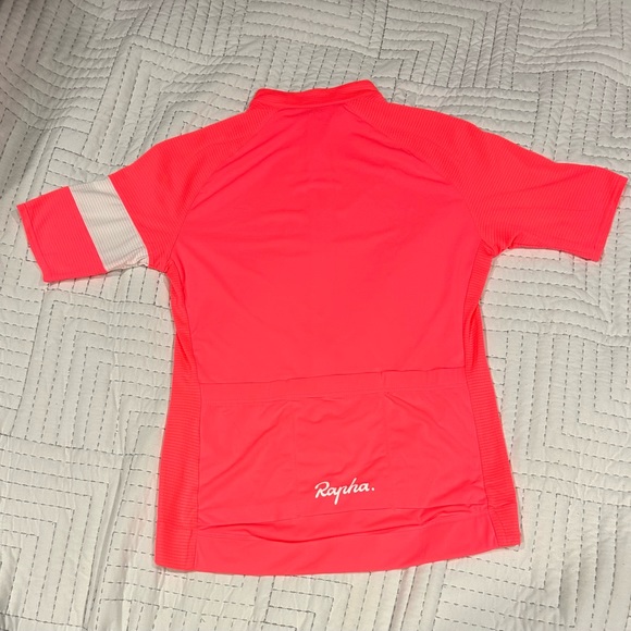 Like New Rapha Road Cycling Jersey - Picture 3 of 4